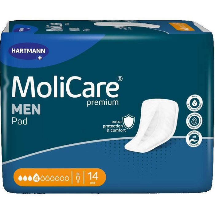 MoliCare Premium Men Pad