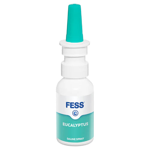 Fess Eucalyptus Spray 30ml