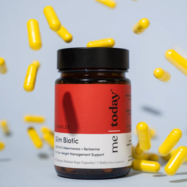 Me Today Complex Slim Biotic 60s