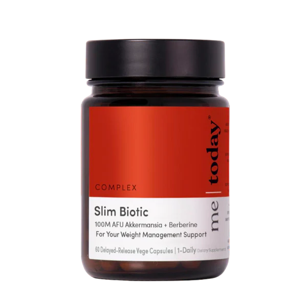 Me Today Complex Slim Biotic 60s