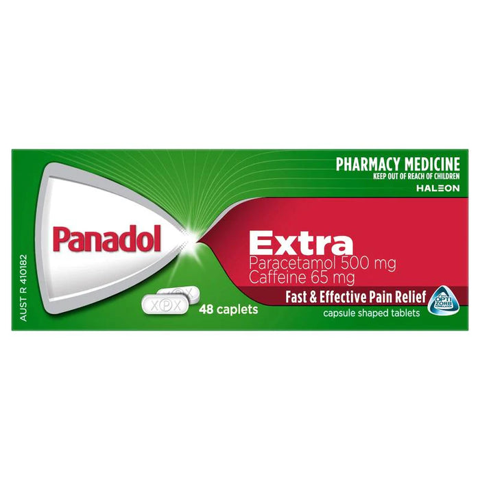 Panadol Extra Tablets