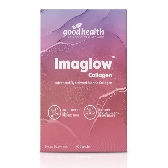 Good Health Imaglow 60s