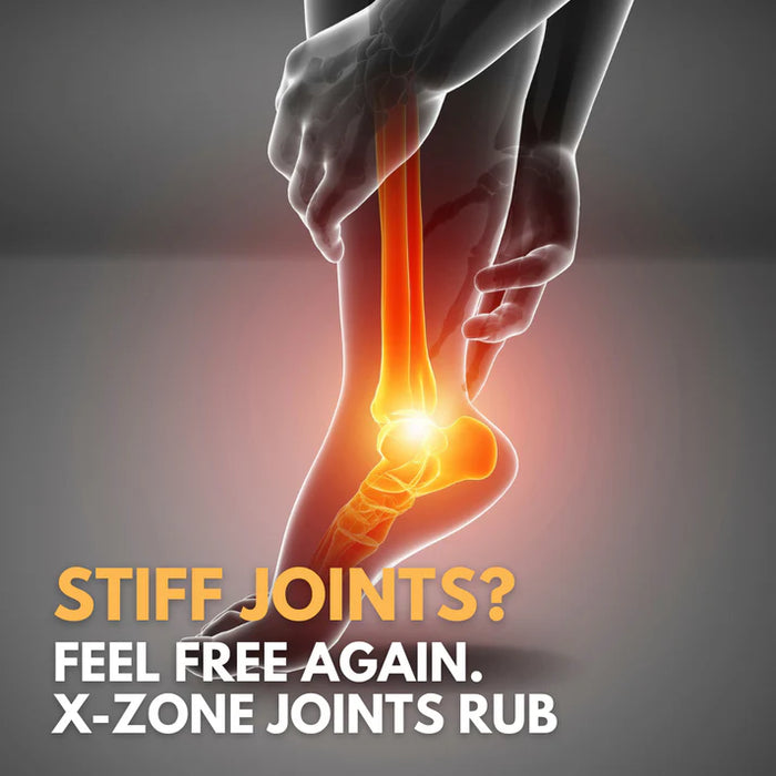 X-ZONE Joints Squeeze Bottle 100ml