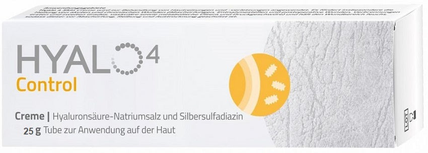 Hyalo Control Cream 25g
