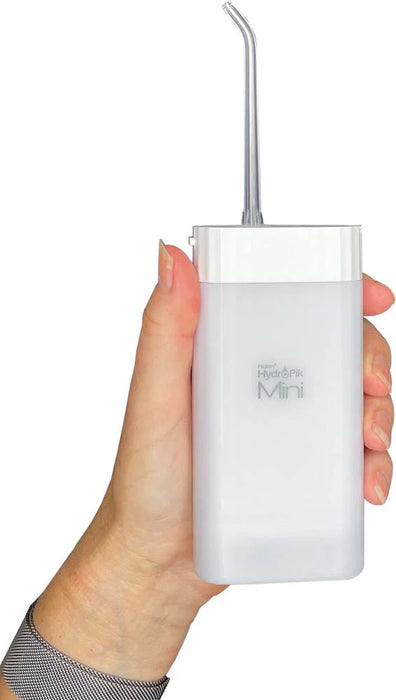 PIKSTERS HydroPik Mini Water White