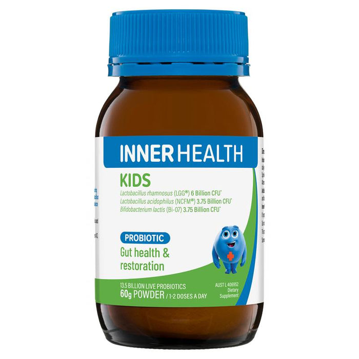 Inner Health for Kids