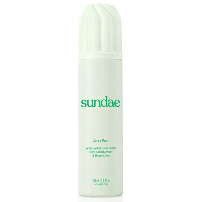 Sundae Shower Foam 265ml