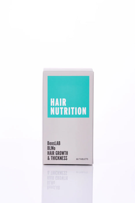 BensLab BLOm Hair Nutrition
