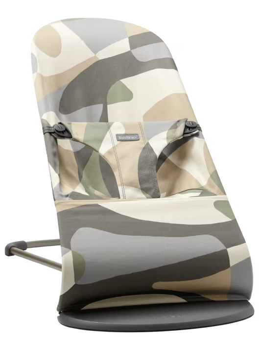 BABY BJORN Bouncer Bliss