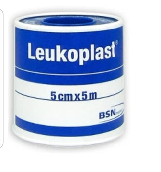 Leukoplast Waterproof roll