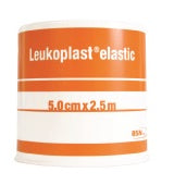Leukoplast Elastic Tape Roll