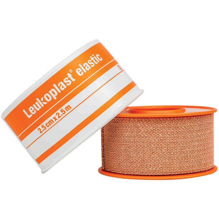 Leukoplast Elastic Tape Roll