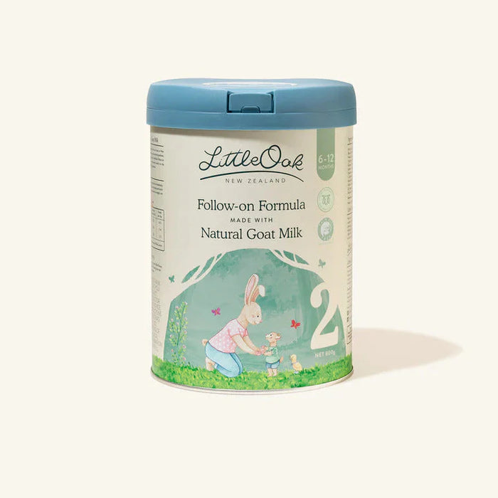 LittleOak Stage 2 Formula 800g