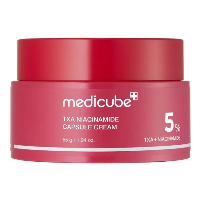 Medicube Niacinamide Capsule Cream 55g