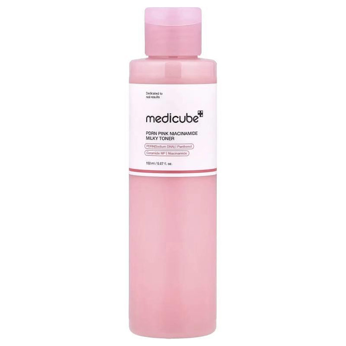 Medicube PDRN Niacinamide Milky Toner 150ml