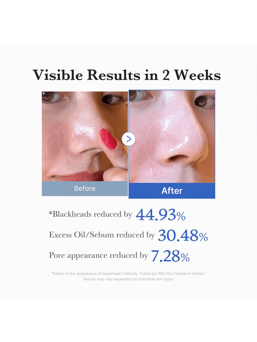 Medicube Zero Pore Pads 2.0