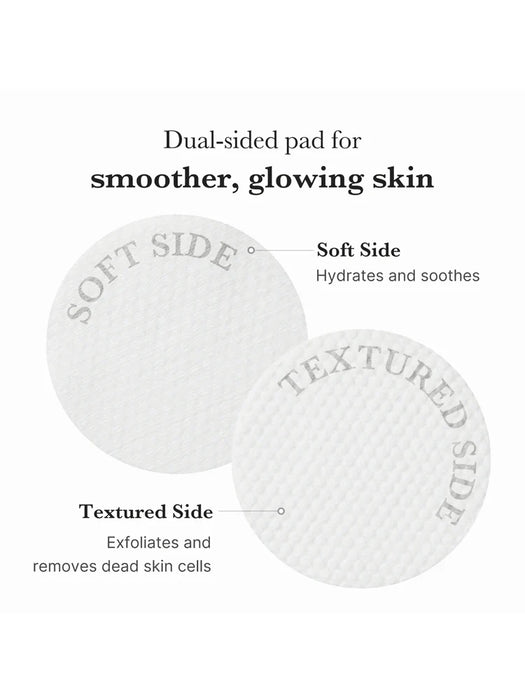 Medicube Zero Pore Pads 2.0