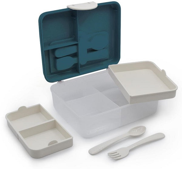 Melii 2 Tier Box Luxe