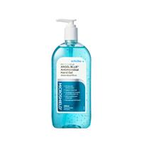Microshield Angel Blue Antimicrobial Hand Gel 500ml