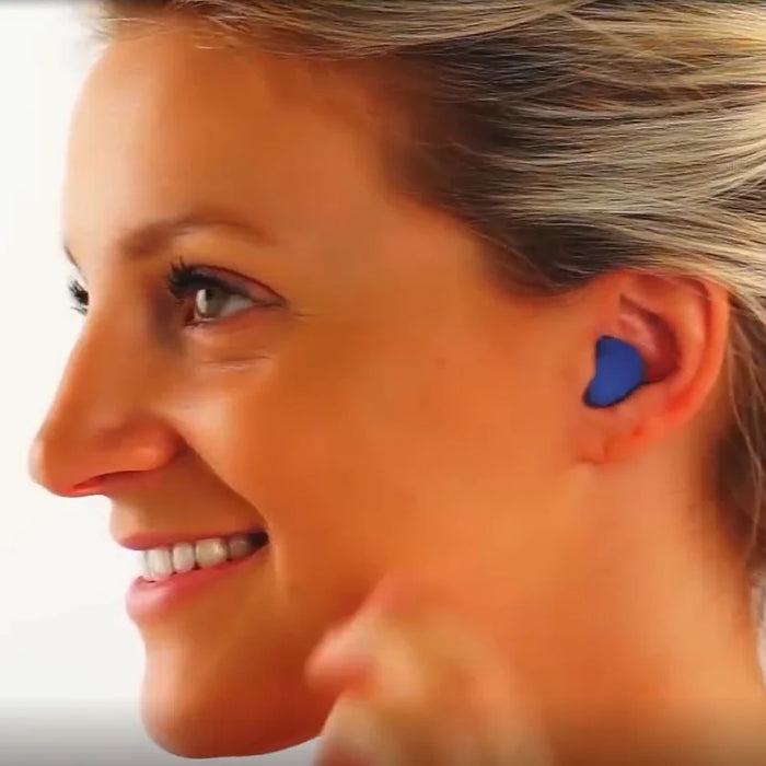 Snorblok Beeswax Ear Plus 3 Pairs