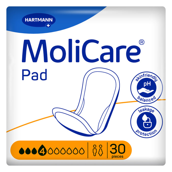 MoliCare Pads