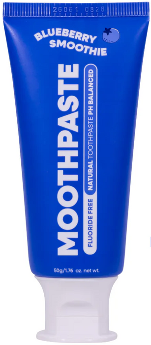 Moogoo Kids MoothPaste