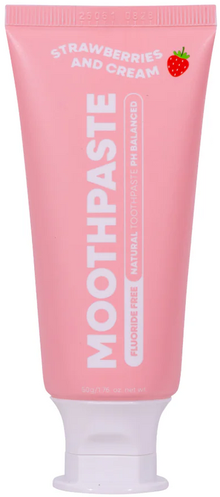 Moogoo Kids MoothPaste