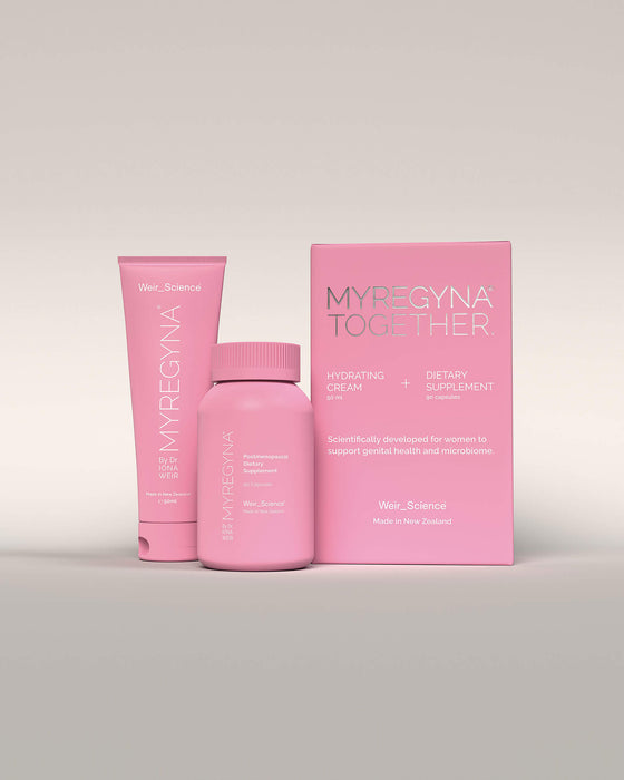 Myregyna