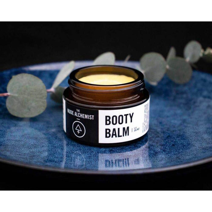 The Nude Alchemist Booty Balm 30g