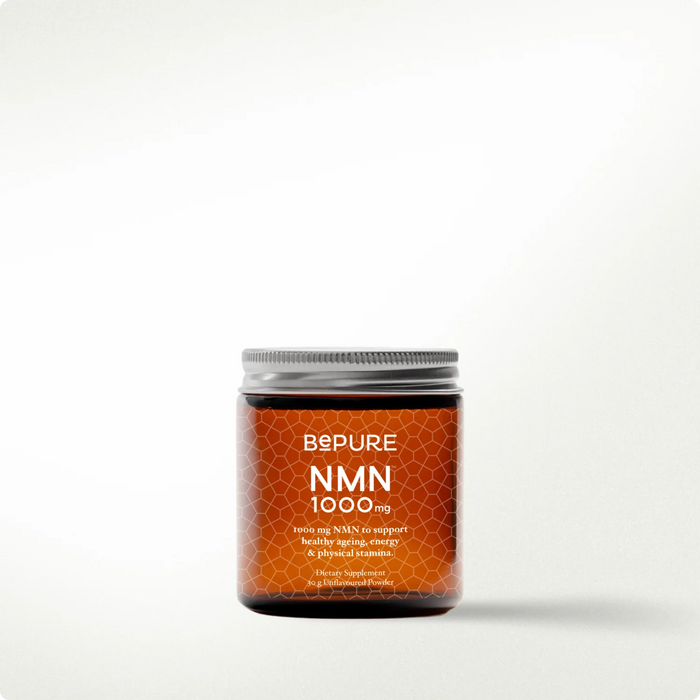 BePure NMN 1000mg Powder