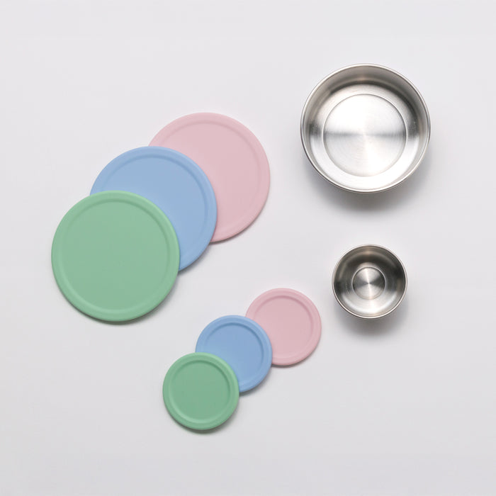 Nestling Lunchbox Dipper 2 Piece Set