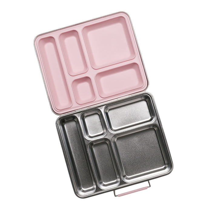 Nestling Stailness Steel Jumbo Bento Box