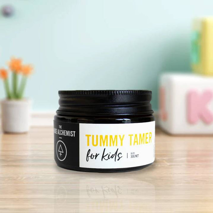Nude Alchemist Tummy Tamer