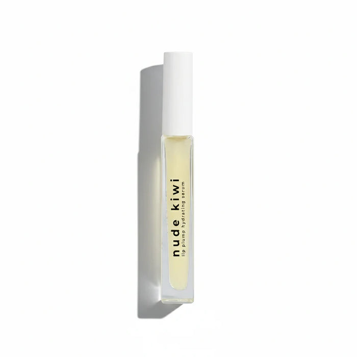 Nude Kiwi Lip Plump Hydrating Serum 10ml