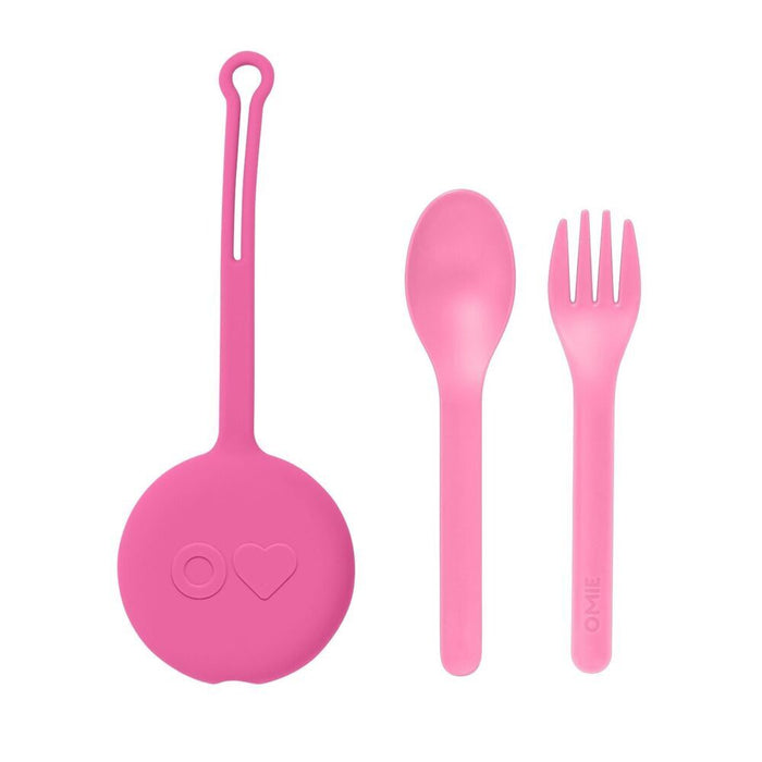OmiePod Cutlery Set