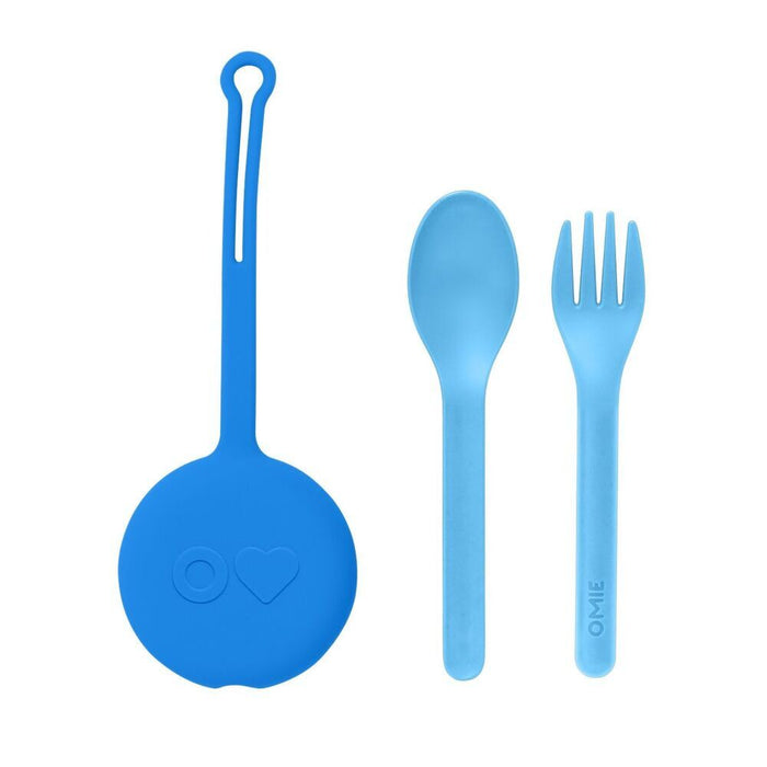 OmiePod Cutlery Set