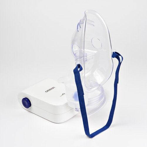 Omron NEC803 Compressor Nebuliser