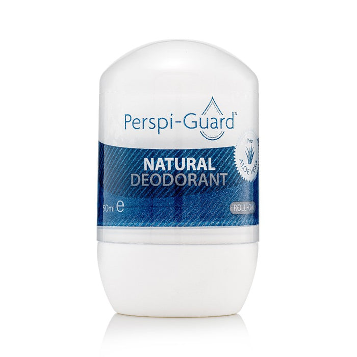 Perspi-Guard® Natural Deodorant