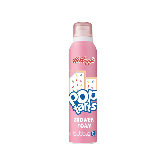 BUBBLE T Shower Foam 250ml