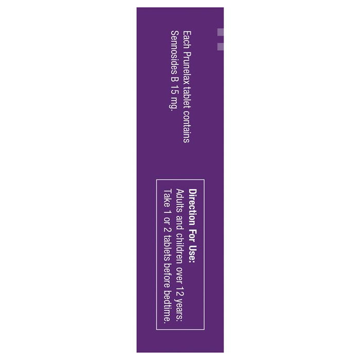 Prunelax Tablets