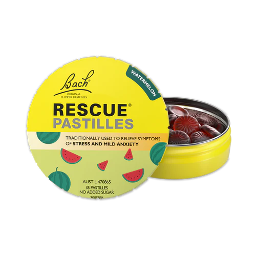Rescue Remedy Pastilles 50g