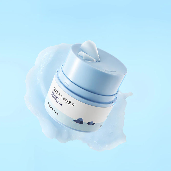 Round Lab 1025 Dokdo Cleansing Balm 100ml