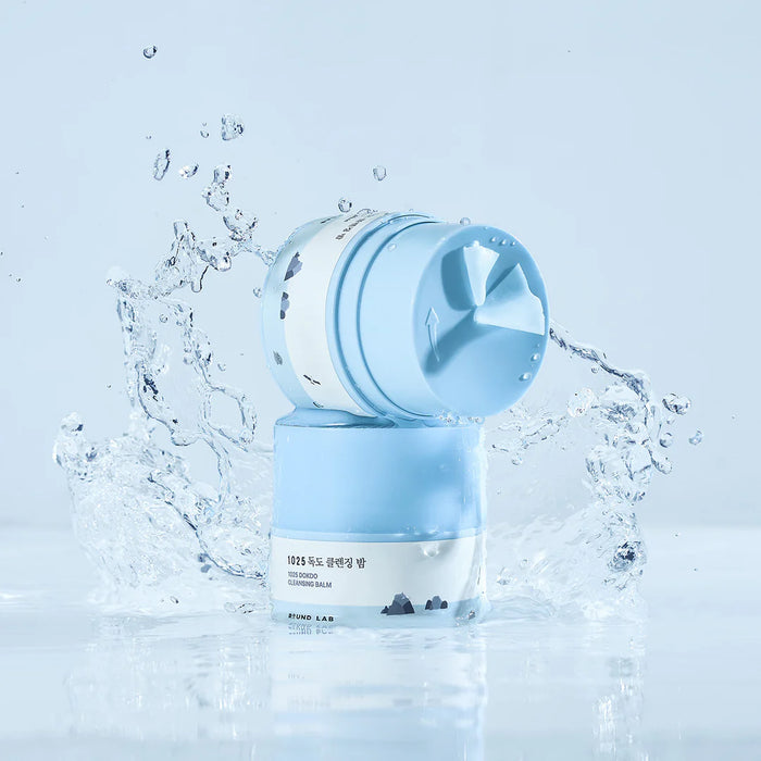 Round Lab 1025 Dokdo Cleansing Balm 100ml