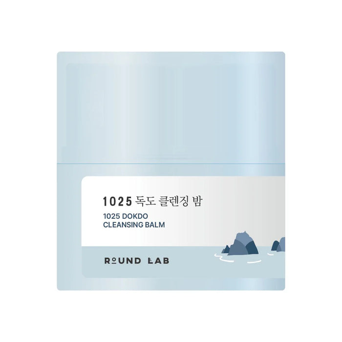 Round Lab 1025 Dokdo Cleansing Balm 100ml