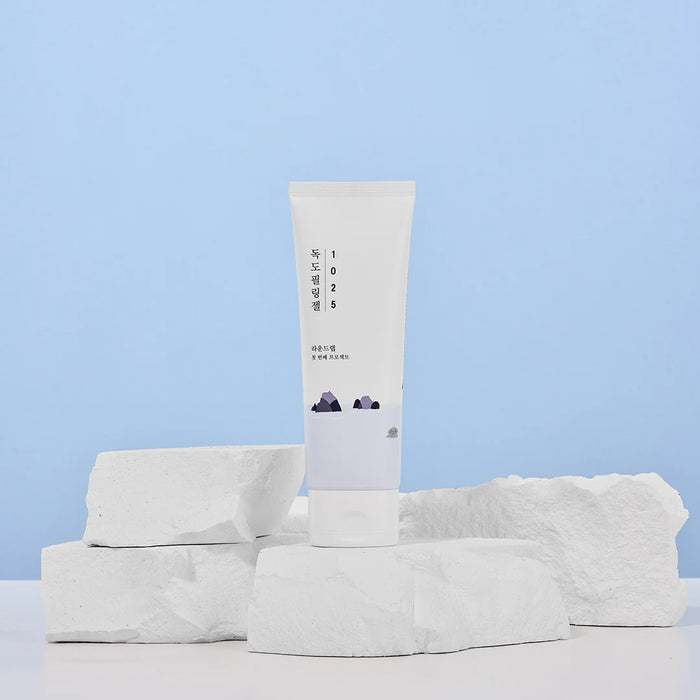 Round Lab 1025 Dokdo Peeling Gel 120ml