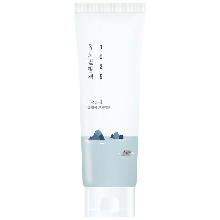 Round Lab 1025 Dokdo Peeling Gel 120ml