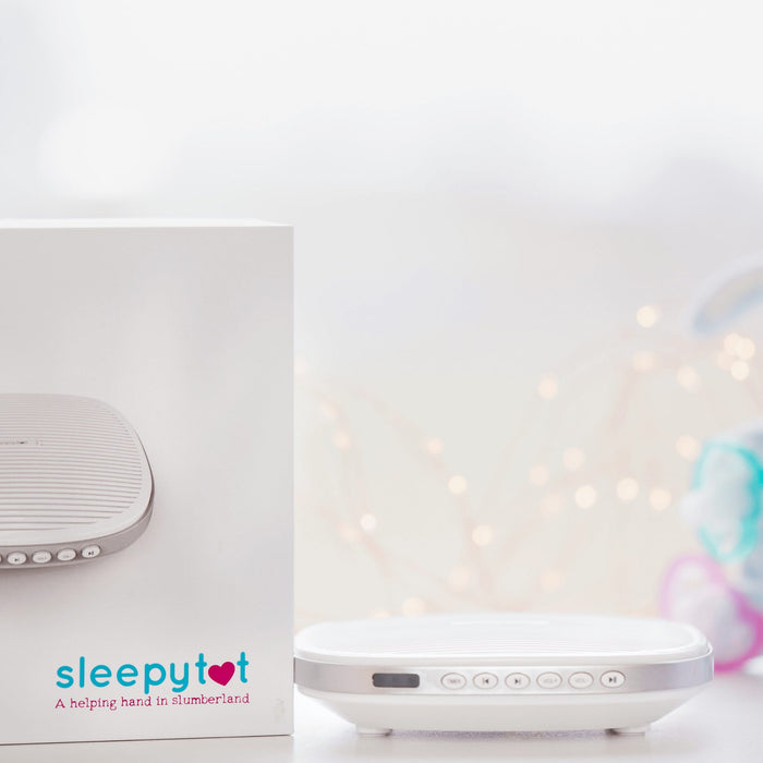 Sleepytot White Noise Machine