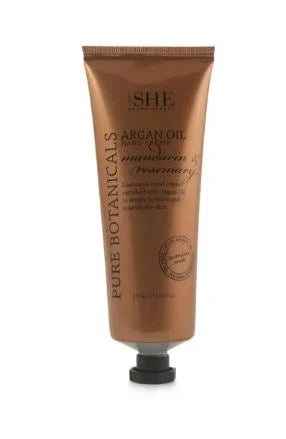 SHE Argon Oil Hand Cream 120ml