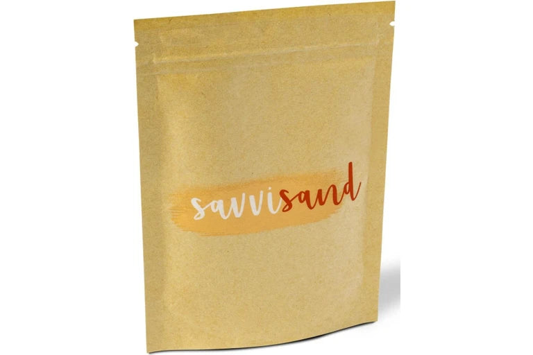SavviSand Starter Kit