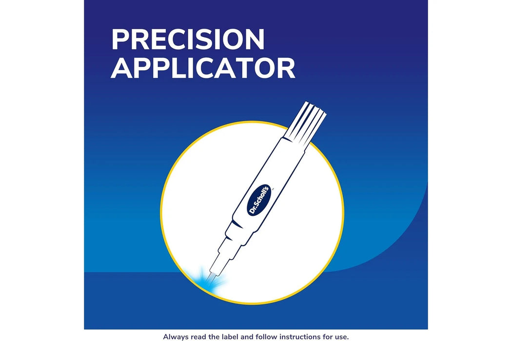 Scholl Corn All-in-One Pen